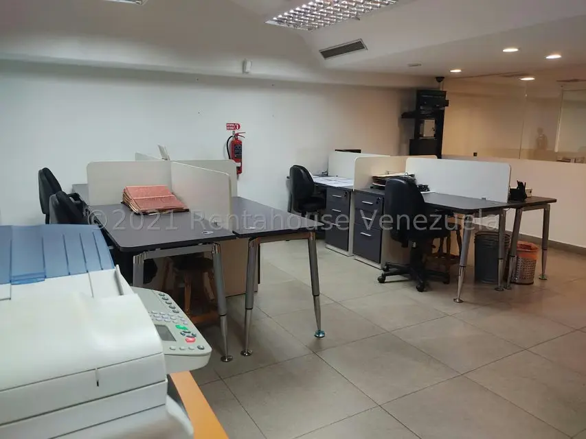 Local Comercial en Venta en Las Mercedes, Distrito Metropolitano - 9
