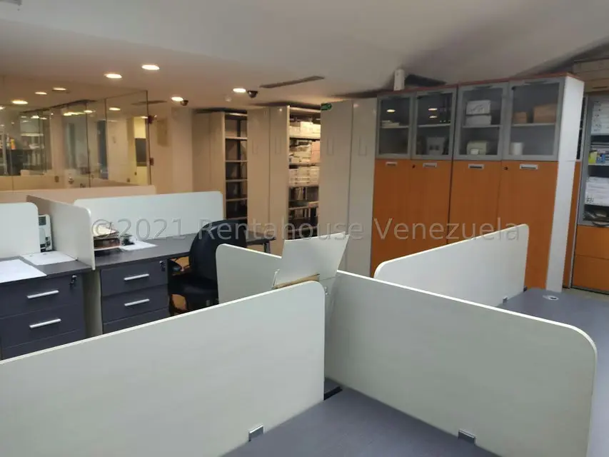 Local Comercial en Venta en Las Mercedes, Distrito Metropolitano - 10