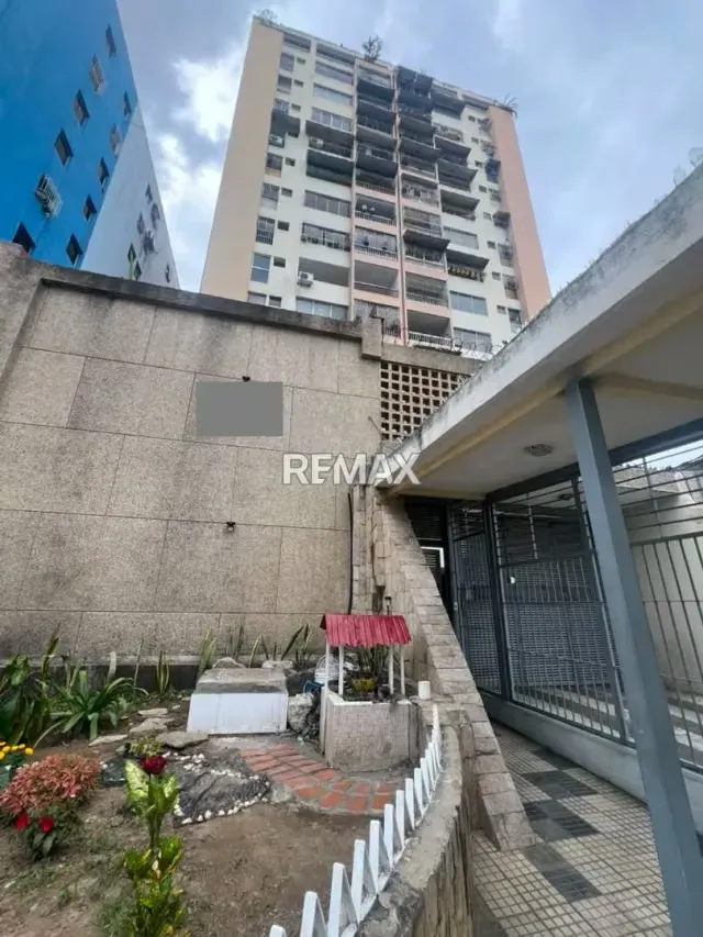 Apartamento en venta Av. San Martín