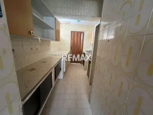 Apartamento en venta Av. San Martín - 5