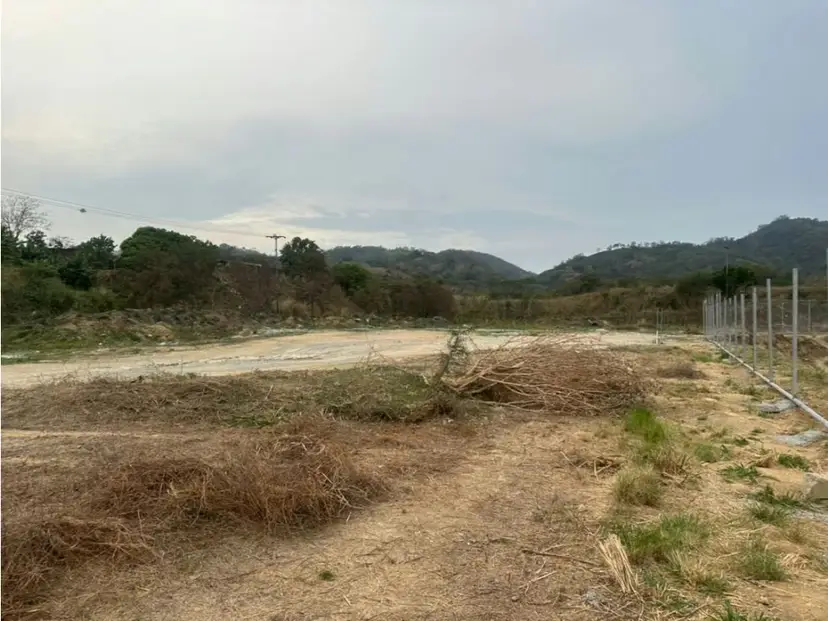 Se vende terreno 8.500m2 Guatire