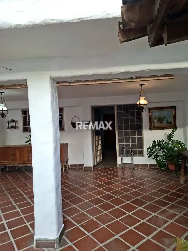 En Alquiler casa de dos plantas Urb Ribereña I, cerca a la salida de la Ribereña y parque negrura - 8