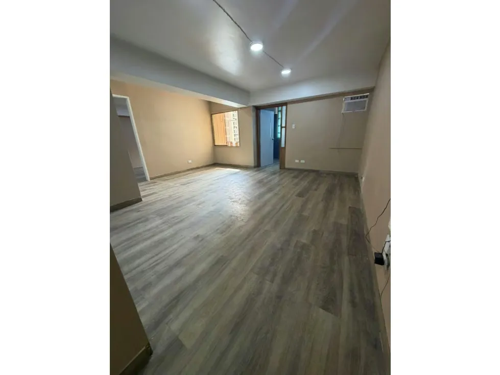 Venta de apartamento, cerca Plaza la Concordia, 158249DM 72m2/2H/1B
