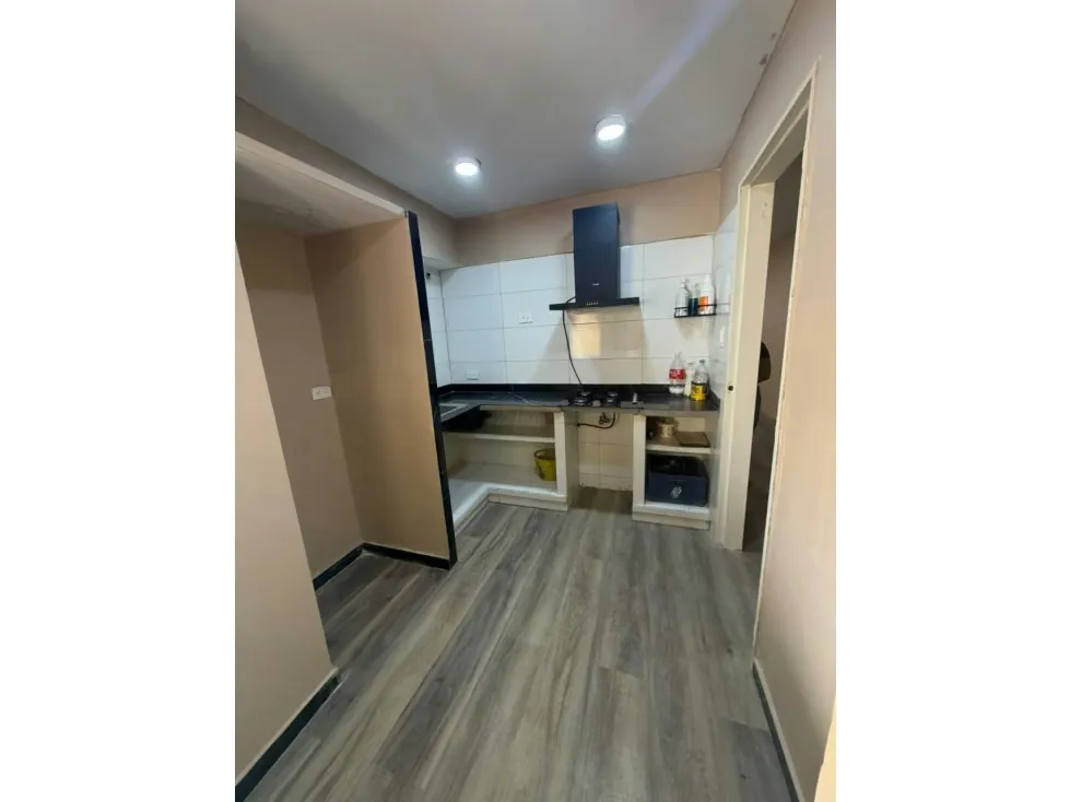 Venta de apartamento, cerca Plaza la Concordia, 158249DM 72m2/2H/1B - 2