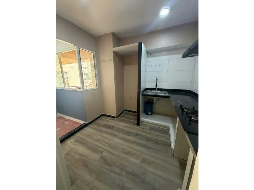 Venta de apartamento, cerca Plaza la Concordia, 158249DM 72m2/2H/1B - 3