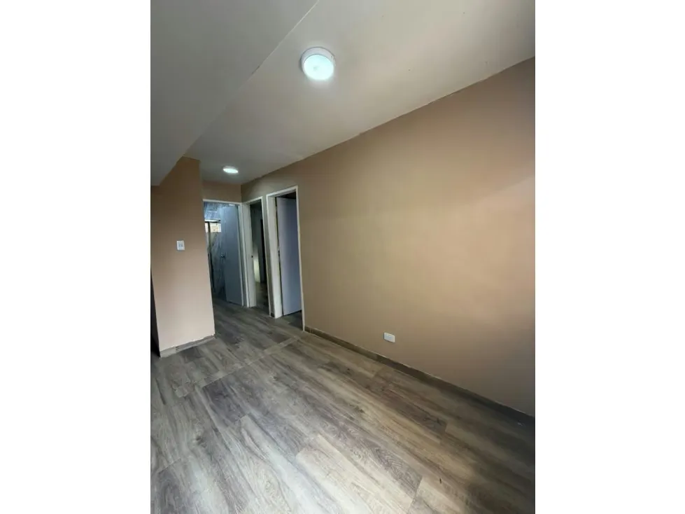 Venta de apartamento, cerca Plaza la Concordia, 158249DM 72m2/2H/1B - 5