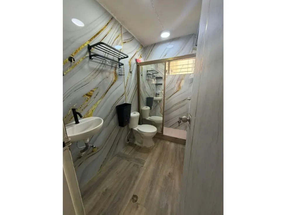 Venta de apartamento, cerca Plaza la Concordia, 158249DM 72m2/2H/1B - 8