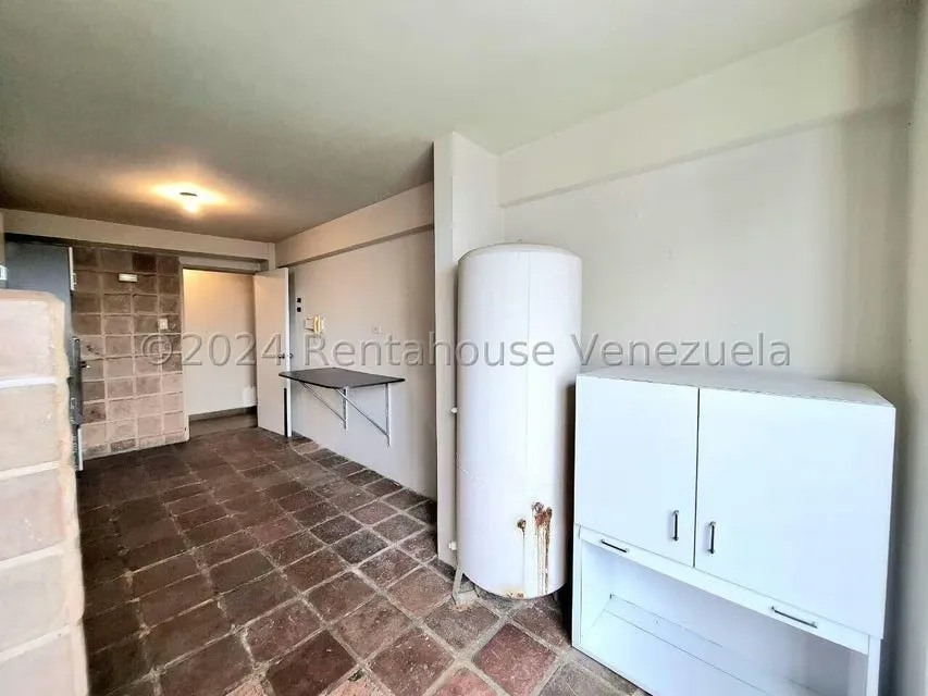 Apartamento (Multiples Niveles) en Venta en El Limon, Aragua - 19