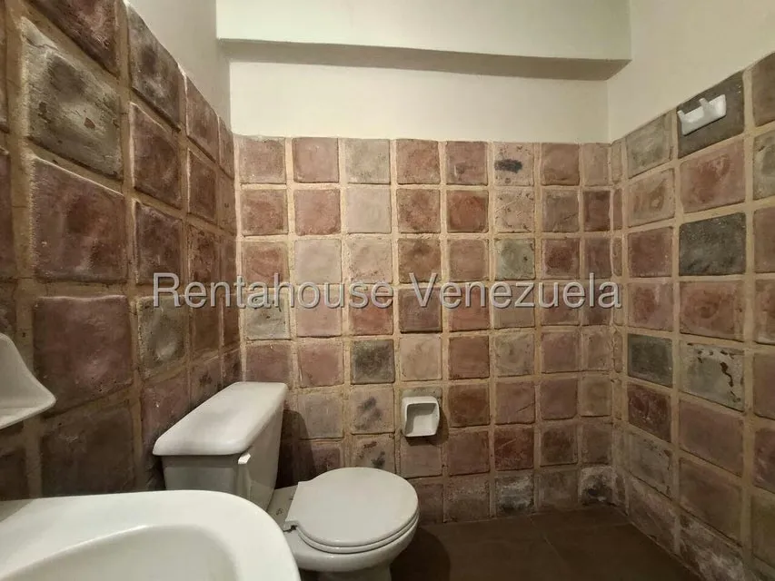 Apartamento (Multiples Niveles) en Venta en El Limon, Aragua - 27