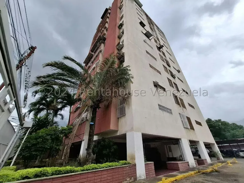 Apartamento (Multiples Niveles) en Venta en El Limon, Aragua - 3