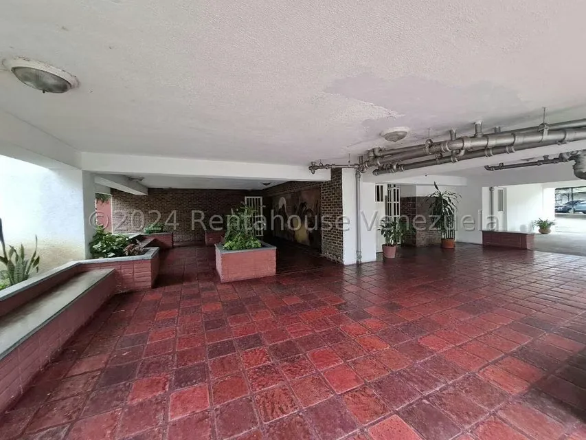 Apartamento (Multiples Niveles) en Venta en El Limon, Aragua - 6