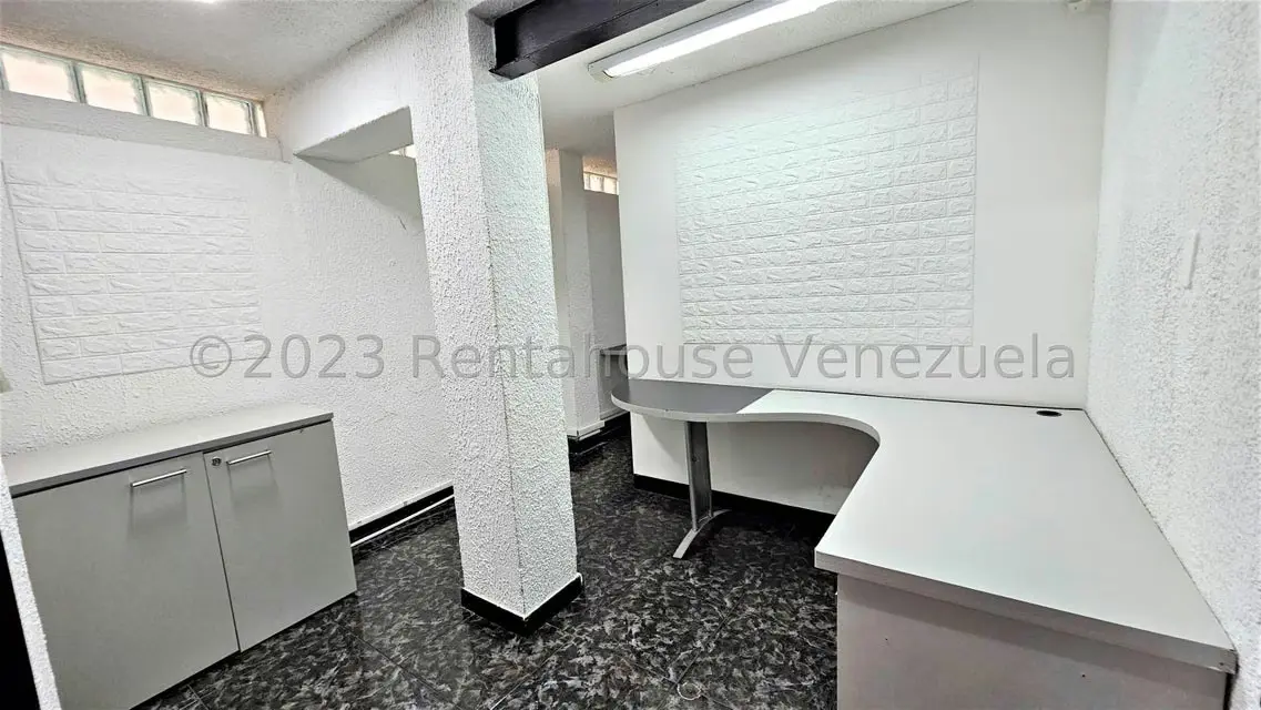 Oficina en Alquiler en Colinas de Bello Monte, Distrito Metropolitano - 5