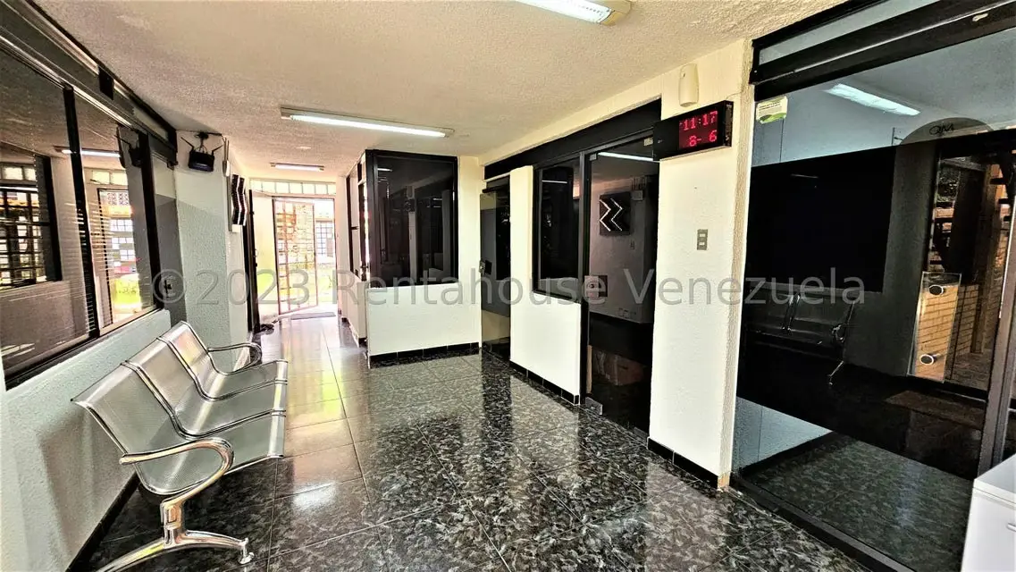 Oficina en Alquiler en Colinas de Bello Monte, Distrito Metropolitano - 8