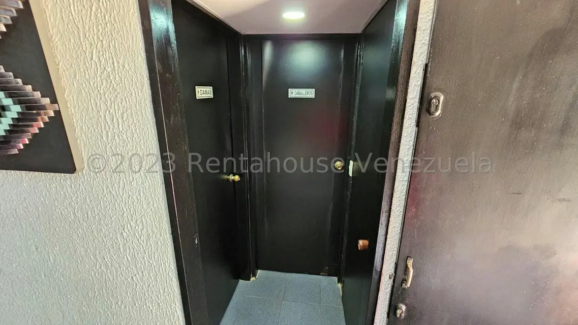 Oficina en Alquiler en Colinas de Bello Monte, Distrito Metropolitano - 10
