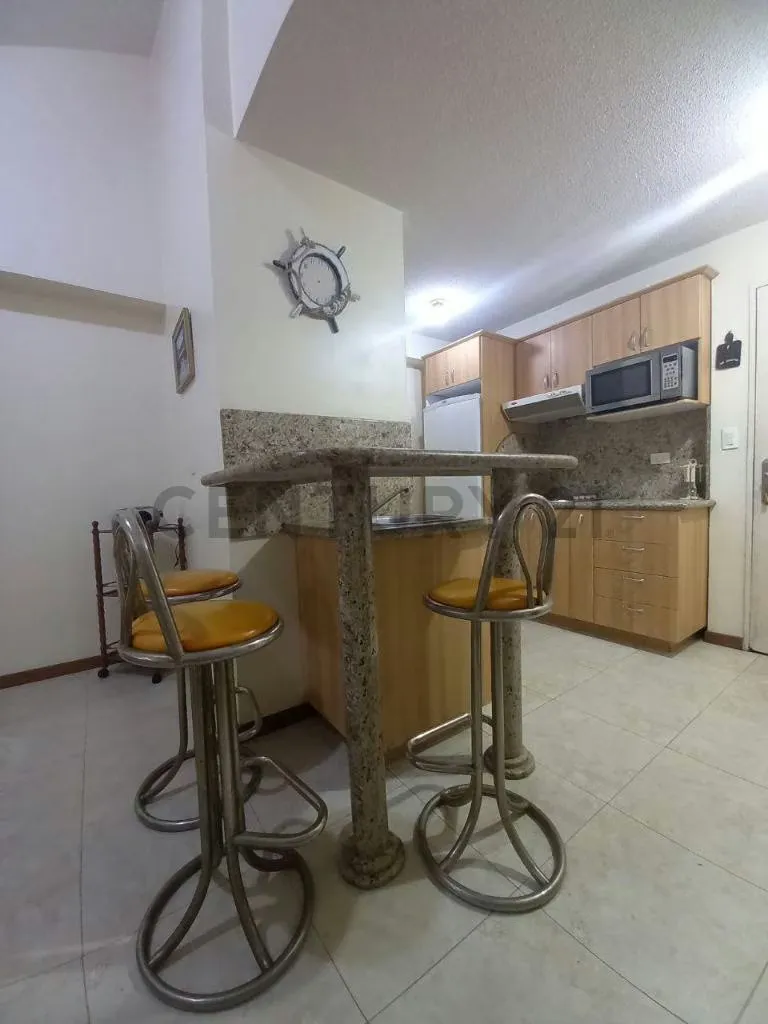 APARTAMENTO VACACIONAL EN VILLASOL SUITES - 3