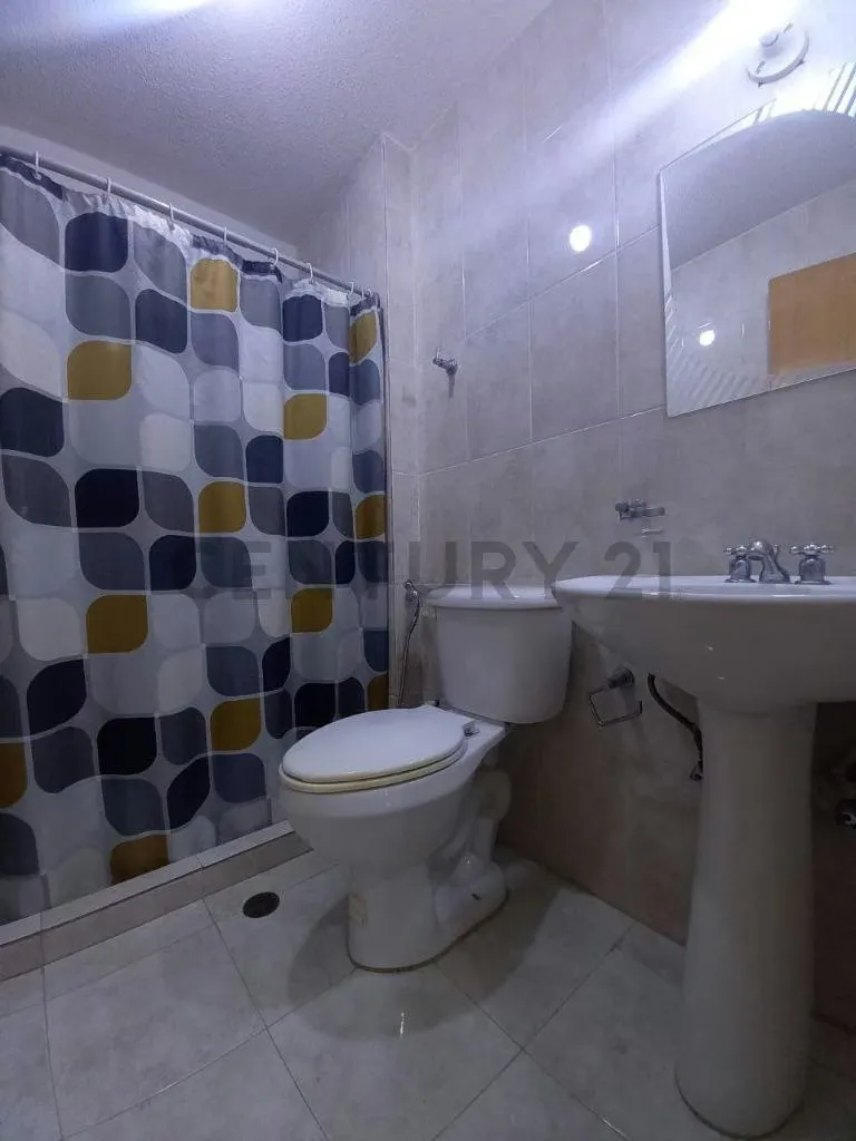 APARTAMENTO VACACIONAL EN VILLASOL SUITES - 7