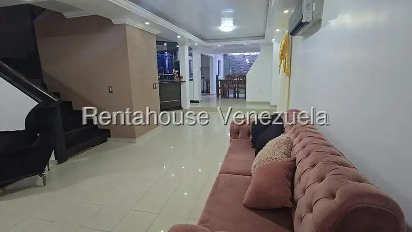 Casa (1 Nivel) en Venta en Villa Roca, Lara