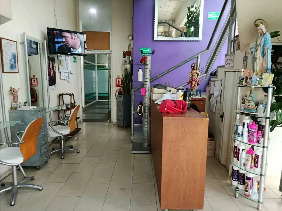 Vendo local comercial 42m2 Lomas de la Lagunita 9099 - 20