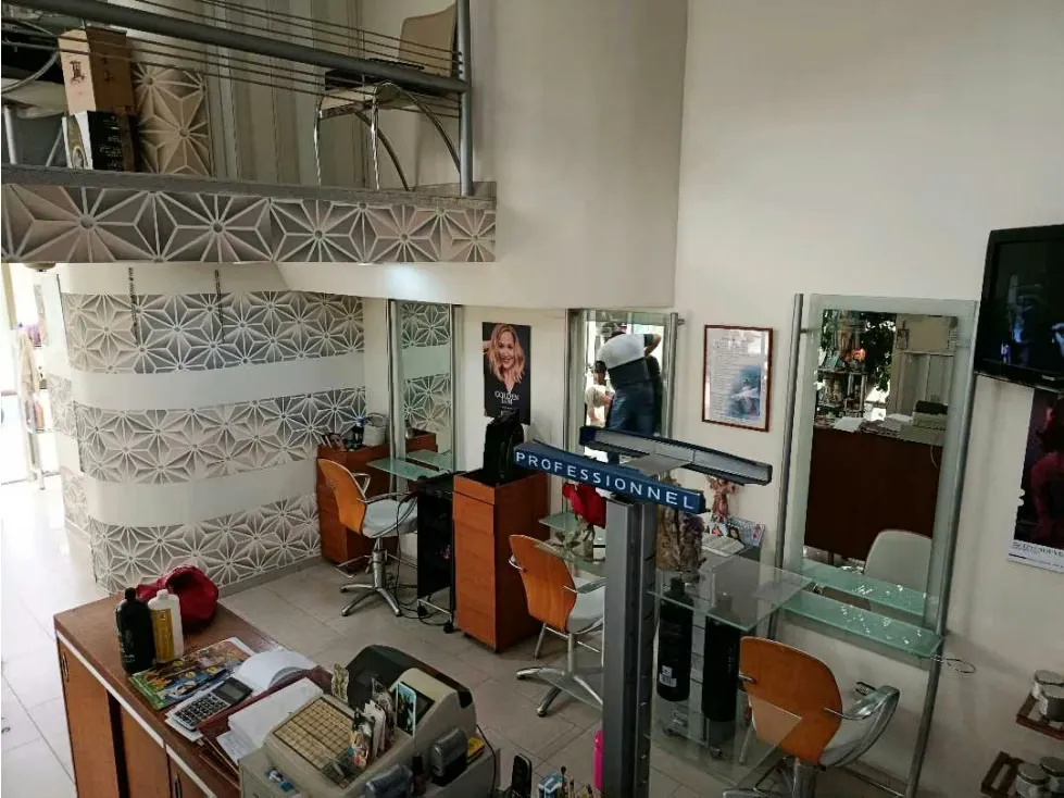 Vendo local comercial 42m2 Lomas de la Lagunita 9099 - 21