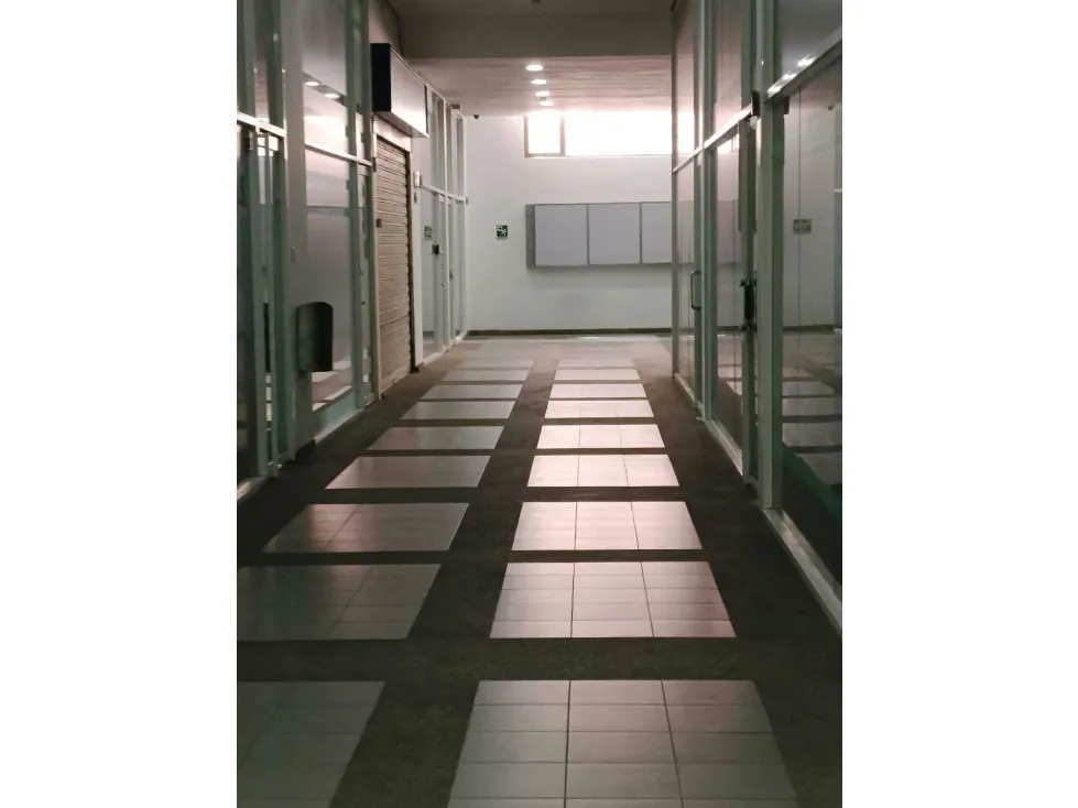 Vendo local comercial 42m2 Lomas de la Lagunita 9099 - 10
