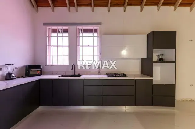 Moderna Casa en venta enUrb. Richmond a estrenar - 12