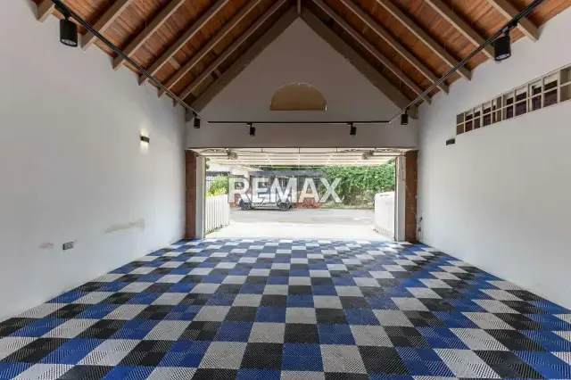 Moderna Casa en venta enUrb. Richmond a estrenar - 17
