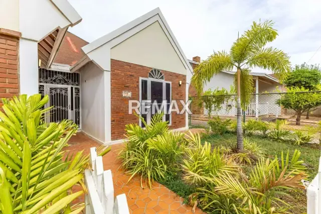 Moderna Casa en venta enUrb. Richmond a estrenar - 18