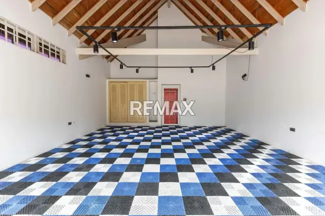 Moderna Casa en venta enUrb. Richmond a estrenar - 20