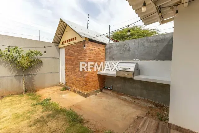Moderna Casa en venta enUrb. Richmond a estrenar - 3