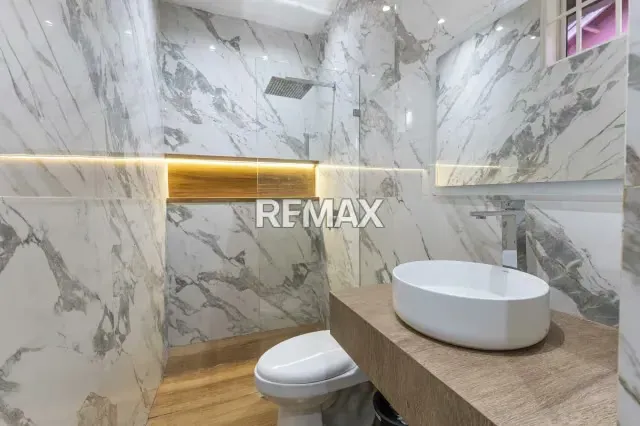 Moderna Casa en venta enUrb. Richmond a estrenar - 5