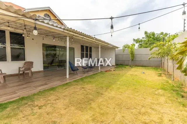 Moderna Casa en venta enUrb. Richmond a estrenar - 6