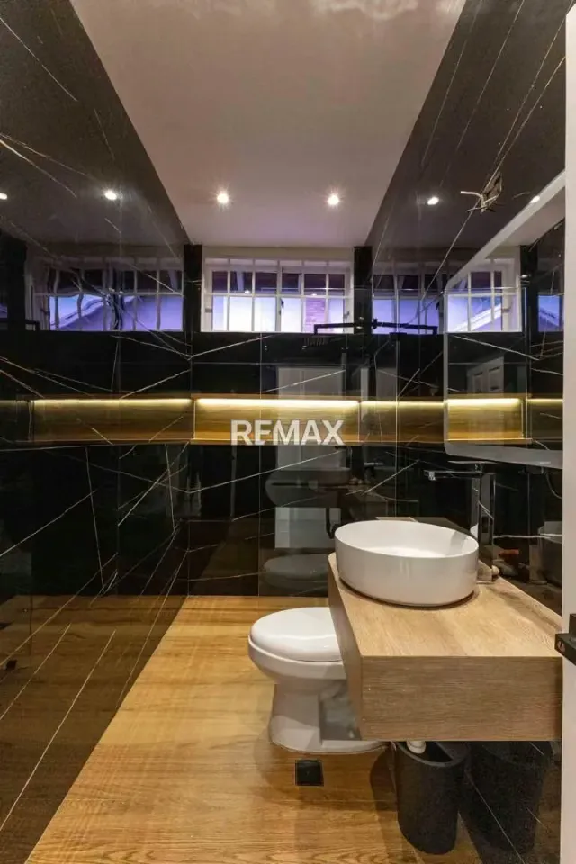 Moderna Casa en venta enUrb. Richmond a estrenar - 9
