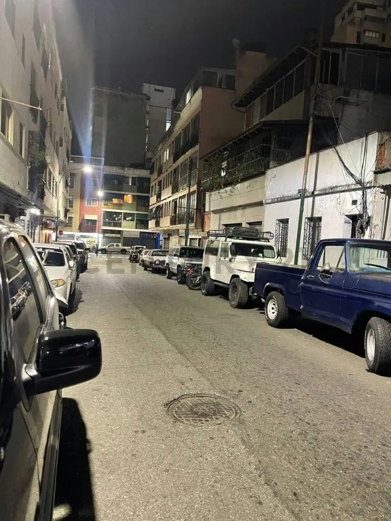 Local En Venta Gran Oportunidad De Inversión En Chacao Yep