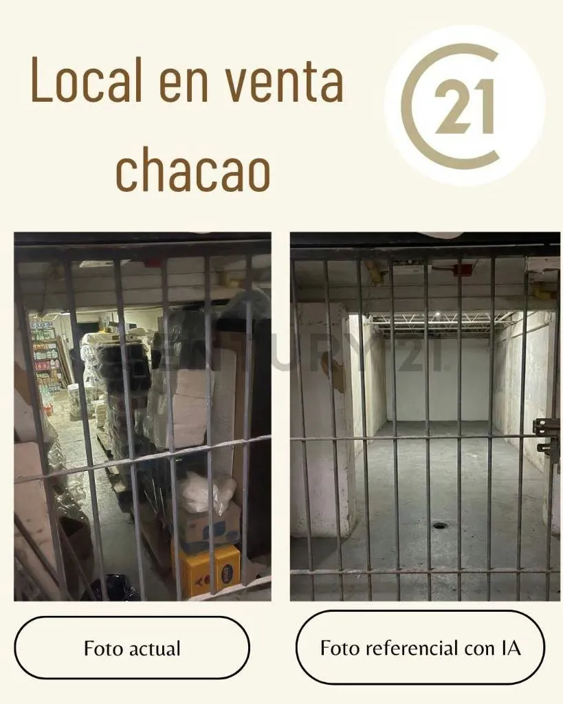 Local En Venta Gran Oportunidad De Inversión En Chacao Yep - 4