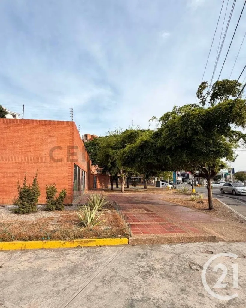 Terreno Comercial de 1.600 m² en la Avenida Principal de Lechería - 5