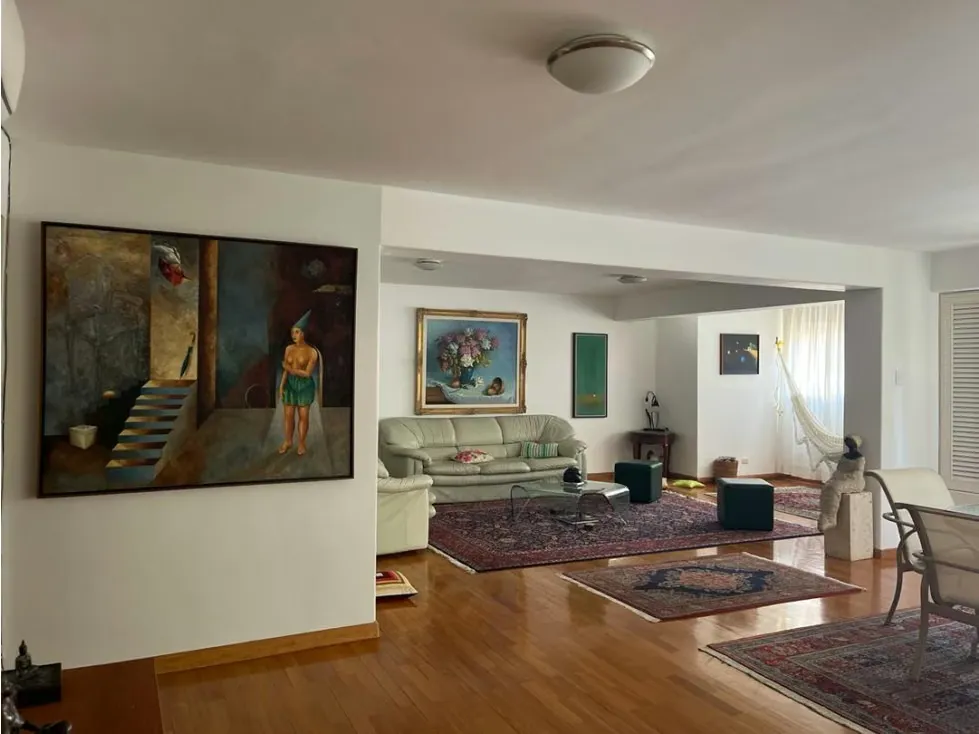 Alquiler de Apartamento en Santa Rosa de Lima de 193 metros - 3
