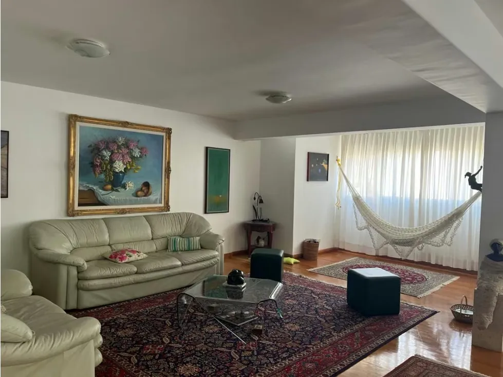 Alquiler de Apartamento en Santa Rosa de Lima de 193 metros - 4