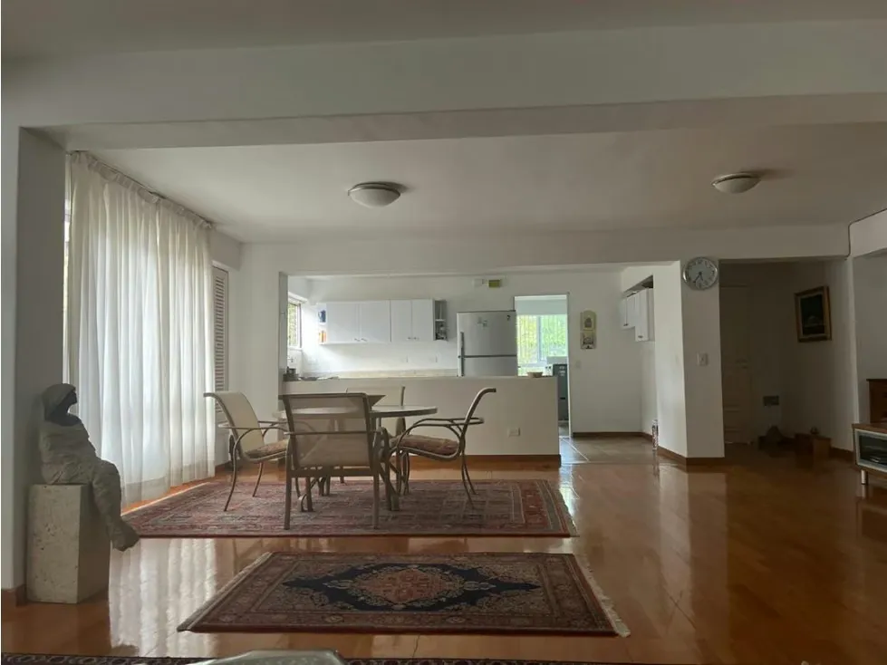 Alquiler de Apartamento en Santa Rosa de Lima de 193 metros - 5