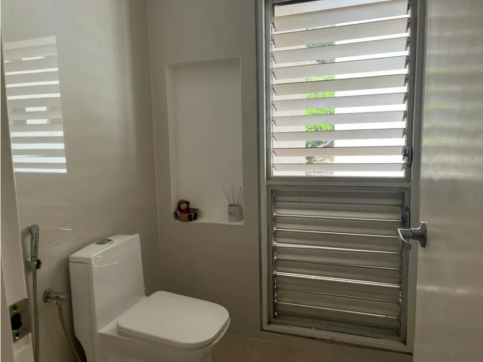 Alquiler de Apartamento en Santa Rosa de Lima de 193 metros - 9