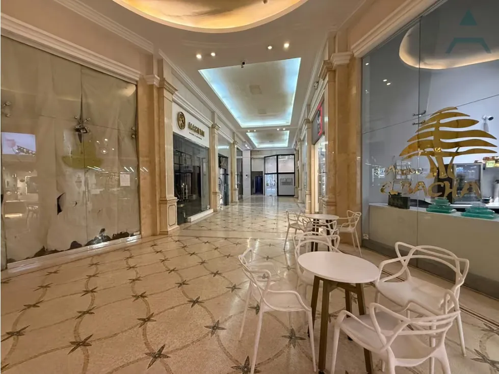 Se vende/alquila Local 90m² Altamira