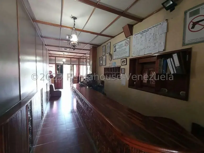 Comercial (Edificio) en Venta en Zona Turistica San Vicente, Yaracuy - 11