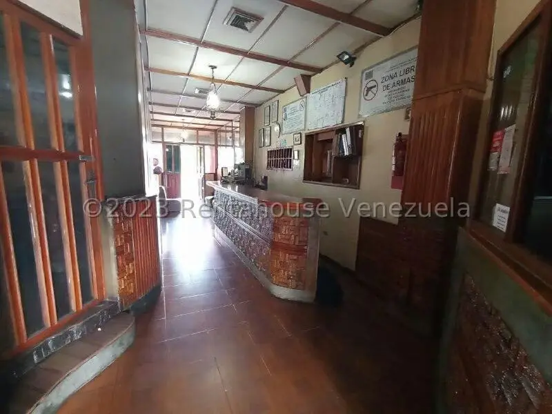 Comercial (Edificio) en Venta en Zona Turistica San Vicente, Yaracuy - 14