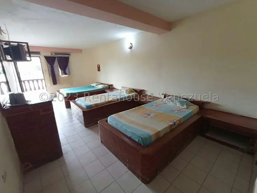 Comercial (Edificio) en Venta en Zona Turistica San Vicente, Yaracuy - 21