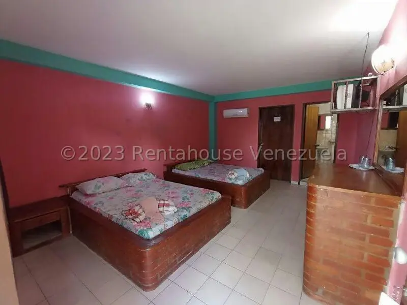 Comercial (Edificio) en Venta en Zona Turistica San Vicente, Yaracuy - 22