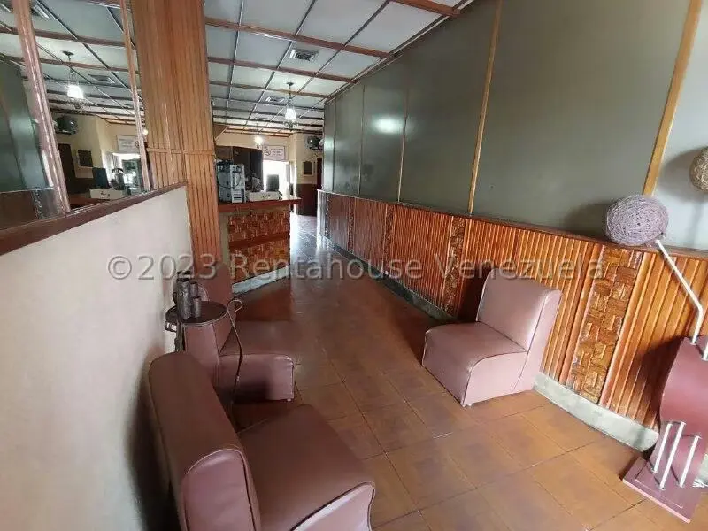 Comercial (Edificio) en Venta en Zona Turistica San Vicente, Yaracuy - 23