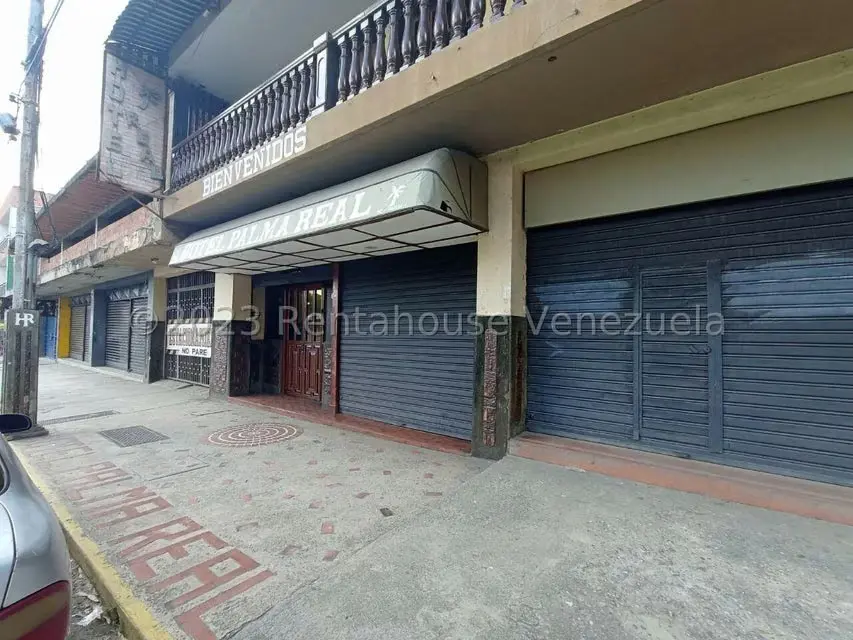 Comercial (Edificio) en Venta en Zona Turistica San Vicente, Yaracuy - 3