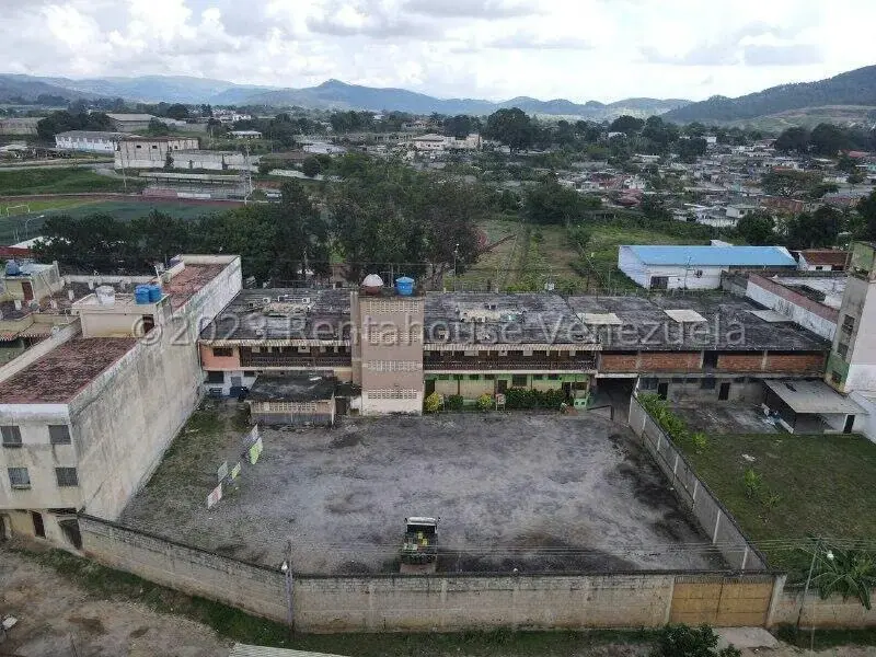 Comercial (Edificio) en Venta en Zona Turistica San Vicente, Yaracuy - 38