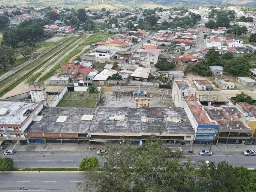 Comercial (Edificio) en Venta en Zona Turistica San Vicente, Yaracuy - 39