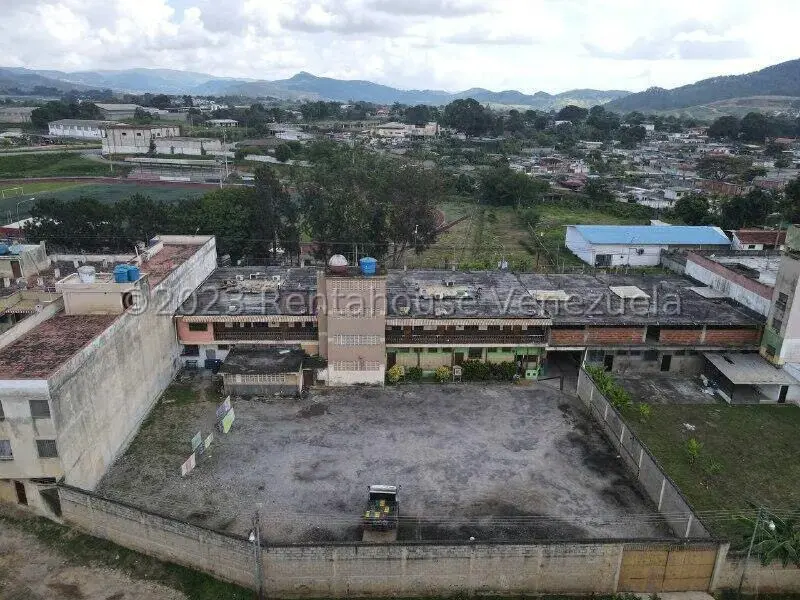 Comercial (Edificio) en Venta en Zona Turistica San Vicente, Yaracuy - 40