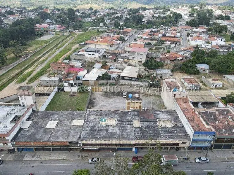 Comercial (Edificio) en Venta en Zona Turistica San Vicente, Yaracuy - 41
